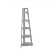 Kids' 5 Tier Corner Ladder Shelf - RiverRidge Home Gray 1 Kids' 5 Tier Corner Ladder Shelf - RiverRidge Home Gray -Bookshelves Sales Shop unnamed file 4022