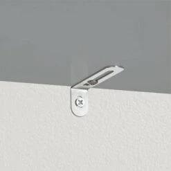 Kids' 5 Tier Corner Ladder Shelf - RiverRidge Home Gray -Bookshelves Sales Shop unnamed file 4026