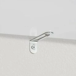 Kids' 5 Tier Corner Ladder Shelf - RiverRidge Home Gray -Bookshelves Sales Shop unnamed file 4027