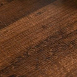 HOMCOM 4 Tier Bookshelf Utility Storage Shelf Organizer with Back Support -Bookshelves Sales Shop unnamed file 4087