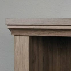 43.78" Shelf Bookshelf Salt Oak - Sauder -Bookshelves Sales Shop unnamed file 4108