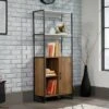 59.56" 2 Open Shelves Tremont Row Vertical Bookcase Sindoori Mango - Sauder 2 59.56" 2 Open Shelves Tremont Row Vertical Bookcase Sindoori Mango - Sauder -Bookshelves Sales Shop unnamed file 4158