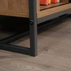 59.56" 2 Open Shelves Tremont Row Vertical Bookcase Sindoori Mango - Sauder 13 59.56" 2 Open Shelves Tremont Row Vertical Bookcase Sindoori Mango - Sauder -Bookshelves Sales Shop unnamed file 4163