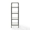 Aimee Short Etagere - Crosley Gold 1 Aimee Short Etagere - Crosley Gold -Bookshelves Sales Shop unnamed file 4410