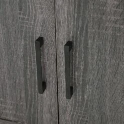 Fraser Contemporary Cube Unit Bookcase - Christopher Knight Home Dark Gray -Bookshelves Sales Shop unnamed file 4442