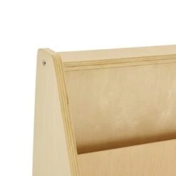 ECR4Kids Birch Hardwood Single-Sided Bookcase Display Stand for Kids, 5 Shelves, Natural Finish 16 ECR4Kids Birch Hardwood Single-Sided Bookcase Display Stand for Kids, 5 Shelves, Natural Finish -Bookshelves Sales Shop unnamed file 4452