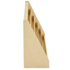 ECR4Kids Birch Hardwood Single-Sided Bookcase Display Stand for Kids, 5 Shelves, Natural Finish 18 ECR4Kids Birch Hardwood Single-Sided Bookcase Display Stand for Kids, 5 Shelves, Natural Finish -Bookshelves Sales Shop unnamed file 4454