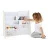 Kids' Book Rack Cambridge Collection White - Humble Crew 2 Kids' Book Rack Cambridge Collection White - Humble Crew -Bookshelves Sales Shop unnamed file 448