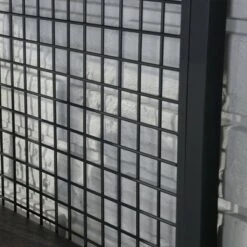 60" Market Commons Bookcase Rich Walnut - Sauder -Bookshelves Sales Shop unnamed file 4673