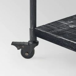 68" Farrells Industrial 5 Shelf Bookcase Gray - Christopher Knight Home -Bookshelves Sales Shop unnamed file 4690