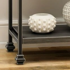 72.5" Hampden Industrial 4 Shelf Bookcase Gray - Christopher Knight Home -Bookshelves Sales Shop unnamed file 4711