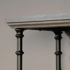 70" Canal Street 5 Shelf Bookshelf Northern Oak Finish - Sauder -Bookshelves Sales Shop unnamed file 4742