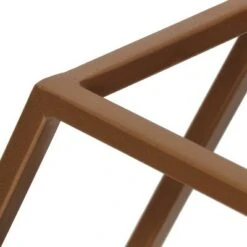 17" Lepley Modern Glam Handcrafted Glass 2 Shelf Hexagonal Decorative Shelf Antique Gold - Christopher Knight Home 11 17" Lepley Modern Glam Handcrafted Glass 2 Shelf Hexagonal Decorative Shelf Antique Gold - Christopher Knight Home -Bookshelves Sales Shop unnamed file 4945