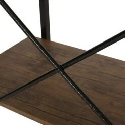 Bauman Modern Industrial 4 Shelf Etagere Bookcase - Christopher Knight Home Gray/dark Bronze -Bookshelves Sales Shop unnamed file 4996