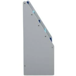 Delta Children Sling Book Rack Bookshelf for Kids' Blue/yellow/red -Bookshelves Sales Shop unnamed file 508