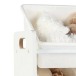 Kids' Toy Organizer Cambridge Collection White - Humble Crew -Bookshelves Sales Shop unnamed file 51
