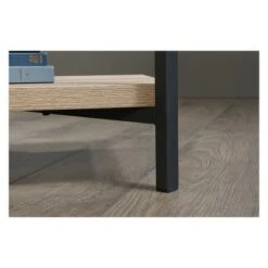 59.331" North Avenue Bookshelf Charter Oak - Sauder -Bookshelves Sales Shop unnamed file 5116