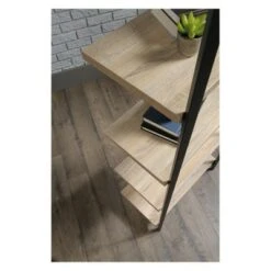 59.331" North Avenue Bookshelf Charter Oak - Sauder -Bookshelves Sales Shop unnamed file 5117