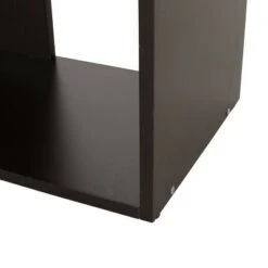 71" Sparks Modern Geometric High Shelf Bookcase Dark Gray - Christopher Knight Home 12 71" Sparks Modern Geometric High Shelf Bookcase Dark Gray - Christopher Knight Home -Bookshelves Sales Shop unnamed file 5173