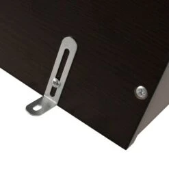 71" Sparks Modern Geometric High Shelf Bookcase Dark Gray - Christopher Knight Home 15 71" Sparks Modern Geometric High Shelf Bookcase Dark Gray - Christopher Knight Home -Bookshelves Sales Shop unnamed file 5176