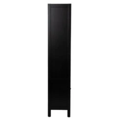 74" Groveholme Bookcase/Storage Shelf Black/Gold - Aiden Lane 15 74" Groveholme Bookcase/Storage Shelf Black/Gold - Aiden Lane -Bookshelves Sales Shop unnamed file 5269