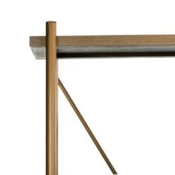 Rigby 5 Tier Etagere - Safavieh Gold Liquid/black -Bookshelves Sales Shop unnamed file 5313