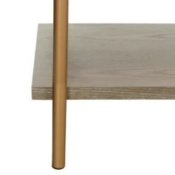 Rigby 5 Tier Etagere - Safavieh Gold Liquid/black -Bookshelves Sales Shop unnamed file 5314