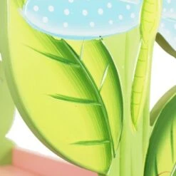 Magic Garden Floral Bookshelf - Fantasy Fields by Teamson Kids -Bookshelves Sales Shop unnamed file 5345