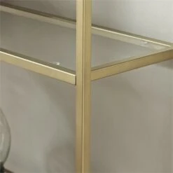 Metal Glass Bookcase in Antique Gold - Pemberly Row 18 Metal Glass Bookcase in Antique Gold - Pemberly Row -Bookshelves Sales Shop unnamed file 5355