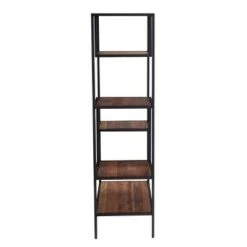 58.75" Thropel Reclaimed Wood Etagere Natural/Gray - Aiden Lane -Bookshelves Sales Shop unnamed file 5390