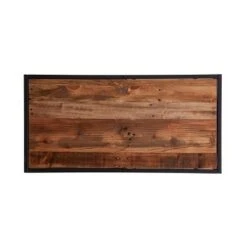 58.75" Thropel Reclaimed Wood Etagere Natural/Gray - Aiden Lane -Bookshelves Sales Shop unnamed file 5392