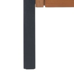 71.96" Vlad 3 Shelves and 1 Door Etagere Natural/Charcoal - Safavieh -Bookshelves Sales Shop unnamed file 5460