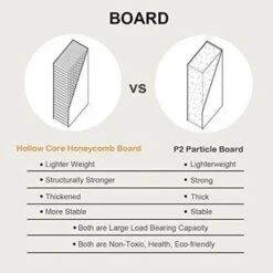 Bestier Bookshelf Multifunctional Industrial Bookcase Storage Shelf 26 Inch with Adjustable Shelves for Kitchens, Living Rooms, and Bedrooms, Gray -Bookshelves Sales Shop unnamed file 572