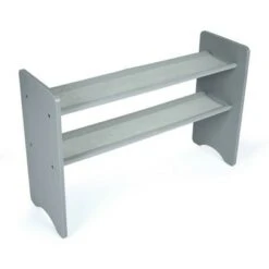 Camden Fabric Toy Organizer with 9 Storage Bins Gray - Humble Crew -Bookshelves Sales Shop unnamed file 59