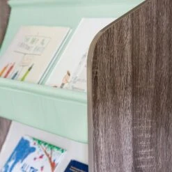 Honey-Can-Do Fabric Book Rack -Bookshelves Sales Shop unnamed file 618