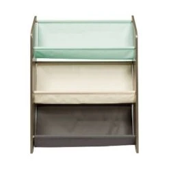 Honey-Can-Do Fabric Book Rack -Bookshelves Sales Shop unnamed file 622