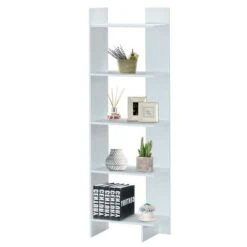 Costway 5-Tier Bookcase Storage Open Shelves Display Unit Room Divider 18 Costway 5-Tier Bookcase Storage Open Shelves Display Unit Room Divider -Bookshelves Sales Shop unnamed file 630