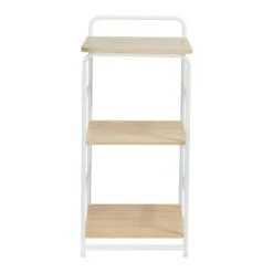 Honey-Can-Do 3 Tier Shelf -Bookshelves Sales Shop unnamed file 634