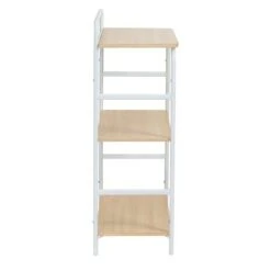 Honey-Can-Do 3 Tier Shelf -Bookshelves Sales Shop unnamed file 635