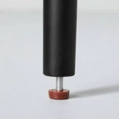 Hearth & Hand W/Magnolia Furniture Wood & Cane 3-Shelf Console Bookcase - Hearth & Hand™ with Magnolia Black -Bookshelves Sales Shop unnamed file 670