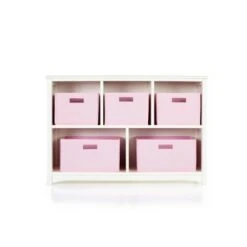 Kids' Bookshelf White - Guidecraft -Bookshelves Sales Shop unnamed file 738