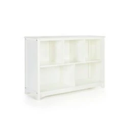Kids' Bookshelf White - Guidecraft -Bookshelves Sales Shop unnamed file 741