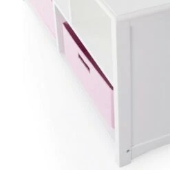 Kids' Bookshelf White - Guidecraft -Bookshelves Sales Shop unnamed file 742