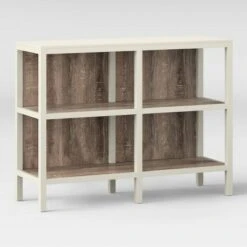 36.2" Hadley Horizontal Bookcase Shell - Threshold™ 8 36.2" Hadley Horizontal Bookcase Shell - Threshold™ -Bookshelves Sales Shop unnamed file 747