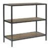 30" Braydon Bookshelf Gray Oak - OSP Home Furnishings 2 30" Braydon Bookshelf Gray Oak - OSP Home Furnishings -Bookshelves Sales Shop unnamed file 855