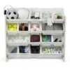 Kids' Super-Size Toy Organizer White - Humble Crew -Bookshelves Sales Shop unnamed file 88