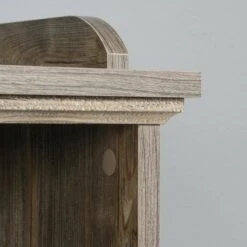 48" Granite Trace Bookshelf Cubby Rustic Cedar - Sauder -Bookshelves Sales Shop unnamed file 927